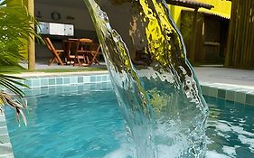 Villa Suites Gostoso - Casa e Suítes em Condomínio beira-mar